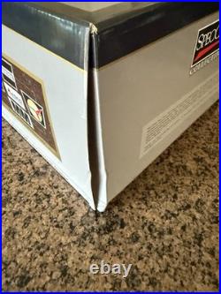 1/16 Spec Cast Minneapolis Moline G-1355 Diesel Tractor