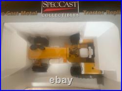 1/16 Spec Cast Minneapolis Moline G-955 Diesel Tractor