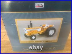 1/16 Spec Cast Minneapolis Moline G-955 Diesel Tractor