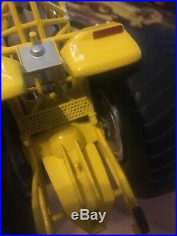 1/16 minneapolis moline G1000 Hull Pulling Puller Tractor Gottman Speccast