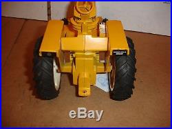 1/16 minneapolis moline g 1000 toy tractor