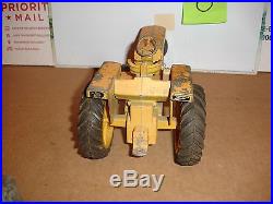 1/16 minneapolis moline toy tractor