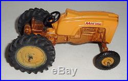 1/25 Slik Minneapolis-Moline 445 Toy tractor NIB