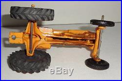 1/25 Slik Minneapolis-Moline 445 Toy tractor NIB