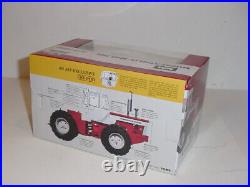 1/32 ERTL Minneapolis Moline Yellow Chase A4T-1600 Tractor WithDuals NIB