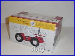 1/32 ERTL Minneapolis Moline Yellow Chase A4T-1600 Tractor WithDuals NIB