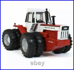 1/32 Minneapolis Moline A4T-1600 Tractor with Duals by ERTL 16404