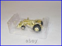 1/64 Minneapolis Moline G-750 Gold Edition Millennial Farmer Tractor 1 of 12