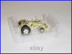 1/64 Minneapolis Moline G-750 Gold Edition Millennial Farmer Tractor 1 of 12