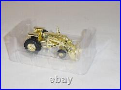 1/64 Minneapolis Moline G-750 Gold Edition Millennial Farmer Tractor 1 of 12