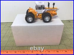1/64 Minneapolis-Moline TTT Triple T Toy Show 2025 tractor Minot ND #189 of 200