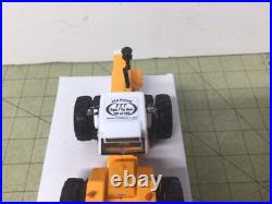 1/64 Minneapolis-Moline TTT Triple T Toy Show 2025 tractor Minot ND #189 of 200