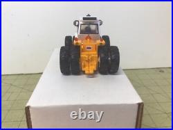 1/64 Minneapolis-Moline TTT Triple T Toy Show 2025 tractor Minot ND #189 of 200