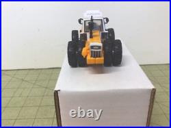 1/64 Minneapolis-Moline TTT Triple T Toy Show 2025 tractor Minot ND #189 of 200