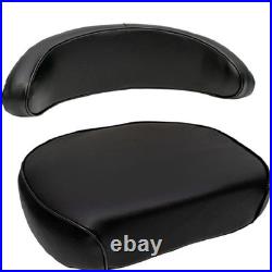 2 Piece Tractor Seat Cushion Set for CockShutt / Minneapolis-Moline