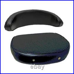 2 Piece Tractor Seat Cushion Set for CockShutt / Minneapolis-Moline