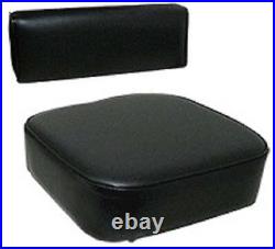 2 Piece Tractor Seat Cushion Set for Minneapolis Moline