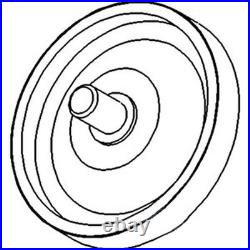 30-3062864 Brake Piston Fits Minneapolis Moline Tractor Models 1855