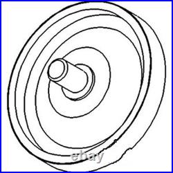 30-3062864 Brake Piston Fits Minneapolis Moline Tractor Models 1855