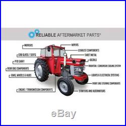 375493R91 Clutch Kit for Farmall IH A, AV, B, C, Super A, Super C Tractor