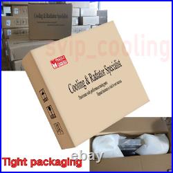 4 Row Tractor Radiator Fit Case IH New Holland Hesston Oliver Allis Chalmers