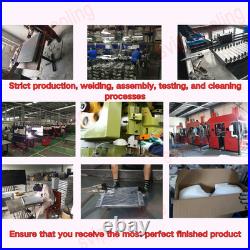 4 Row Tractor Radiator Fit Case IH New Holland Hesston Oliver Allis Chalmers