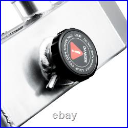 4 Row Tractor Radiator Fit Case IH New Holland Hesston Oliver Allis Chalmers US