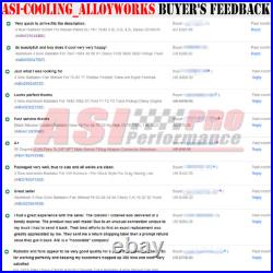 4 Row Tractor Radiator Fit Case IH New Holland Hesston Oliver Allis Chalmers US