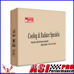 4 Row Tractor Radiator Fits Case IH New Holland Hesston Oliver Allis Chalmers US