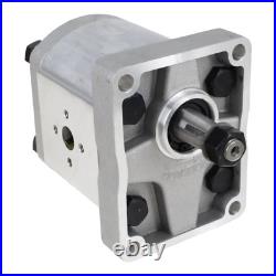 5129488 Hydraulic Pump fits White/Oliver/Minneapolis Moline 1365 Tk85M Tk85 Tk76