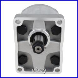 5129488 Hydraulic Pump fits White/Oliver/Minneapolis Moline 1365 Tk85M Tk85 Tk76