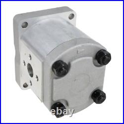 5129488 Hydraulic Pump fits White/Oliver/Minneapolis Moline 1365 Tk85M Tk85 Tk76