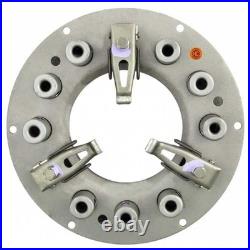 52840 NEW 11 Single Stage Pressure Plate Fits Minneapolis Moline 52840 NEW 11 Single Stage Pressure Plate Fits Minneapolis Moline