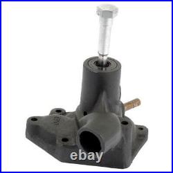 566997 Water Pump for Fiat for Hesston 411R 415 for White for Oliver 1250 Diesel