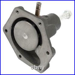 566997 Water Pump for Fiat for Hesston 411R 415 for White for Oliver 1250 Diesel