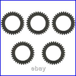 5 PTO Clutch Disc Fits White Oliver Fits Minneapolis Moline 2-44 550 Super 55