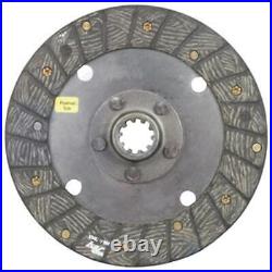 605524AS 8.438 Trans Disc Made for Mpl Moline Tractor Models OC-4 OC-43D