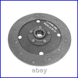 605524AS 8.438 Trans Disc Made for Mpl Moline Tractor Models OC-4 OC-43D