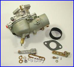 70239961 Allis Chalmers WD45 D17 ZENITH 14991 Carburetor TSX871 MADE IN USA