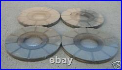 70277355 Brake Discs for Minneapolis Moline M5 M504 M602 M604 M670 Oliver 500