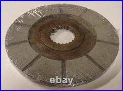 70277357 New Set of 4 Brake Discs Fits Mpl Moline Tractor Models G1000 +