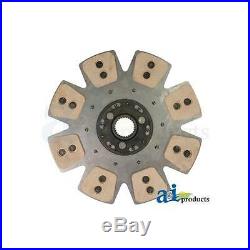 72160745-8 Transmission Clutch Disc for Allis-Chalmers Tractor 9130 9150