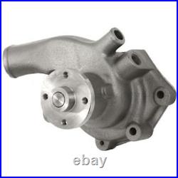 72165269 New Water Pump Fits Minneapolis Moline Tractor Models 2-62 2-65