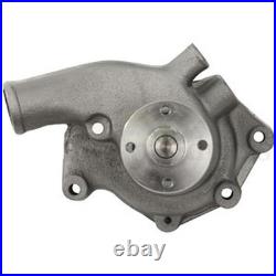 72165269 New Water Pump Fits Minneapolis Moline Tractor Models 2-62 2-65 72165269 New Water Pump Fits Minneapolis Moline Tractor Models 2-62 2-65