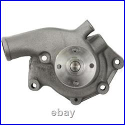 72165269 New Water Pump Fits Minneapolis Moline Tractor Models 2-62 2-65