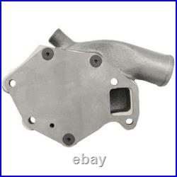 72165269 New Water Pump Fits Minneapolis Moline Tractor Models 2-62 2-65 72165269 New Water Pump Fits Minneapolis Moline Tractor Models 2-62 2-65