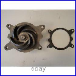 9N1249 Water Pump For Minneapolis Moline Tractor Models 1505 1805