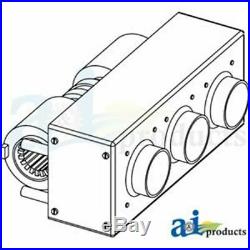 AH545 Universal Dual Fan Heater for Tractors