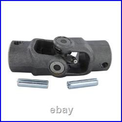 AT249 Steering Universal Joint with Yoke Fits Minneapolis Moline Avery A BF R