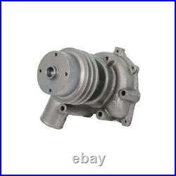A-164030AS-AI Pump, Water with Pulley